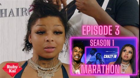 blueface show season 1 where to watch|Blueface & Chrisean: Crazy In Love